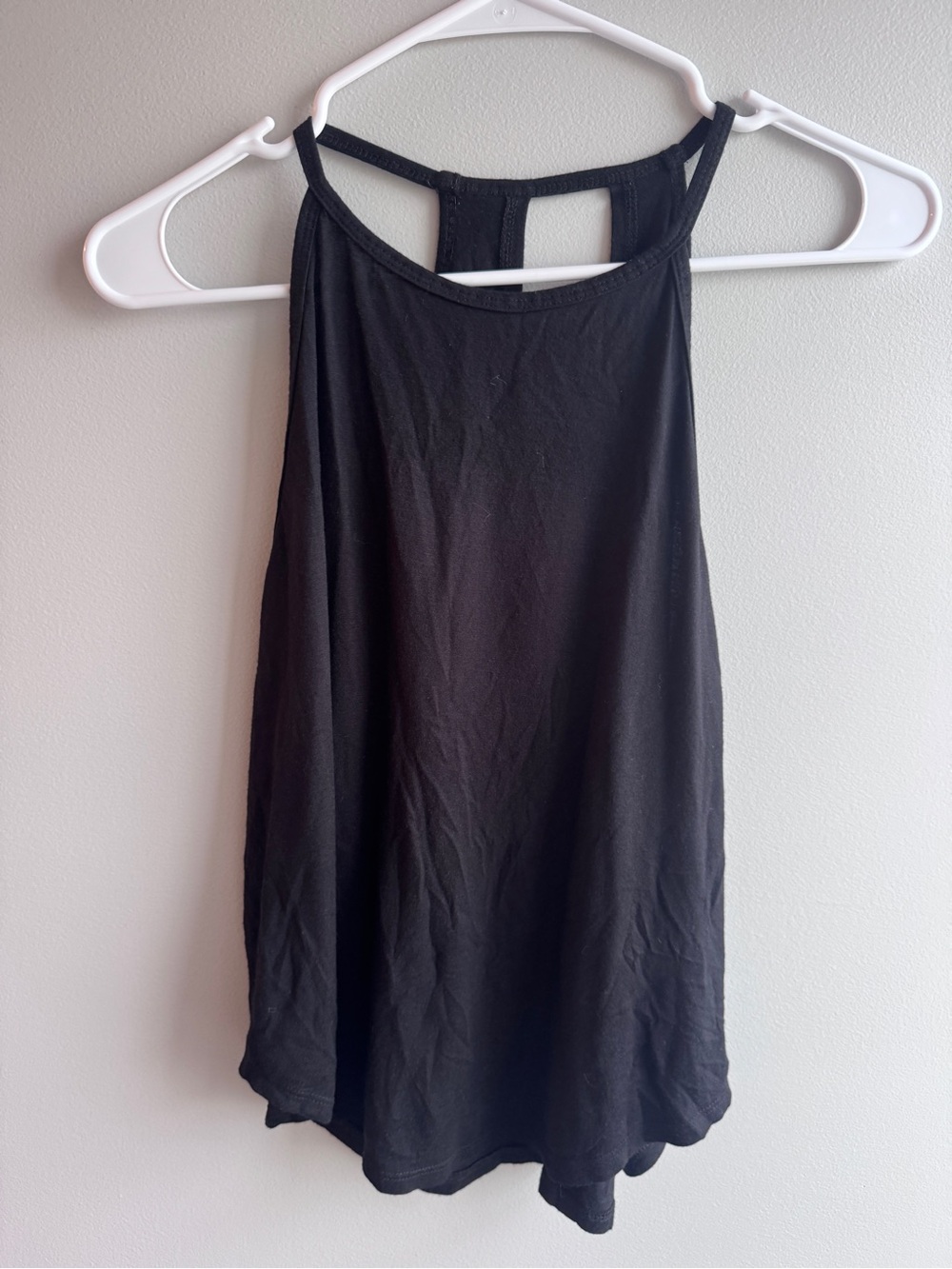 Prana tank